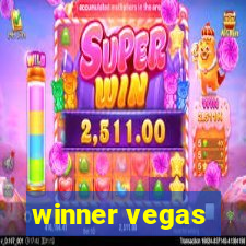 winner vegas